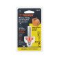 Broca para router, redondeado con moldura, 1' con balero TRUPER TRUP-11472 Broca para router, redondeado con moldura, 1' con balero TRUPER TRUP-11472