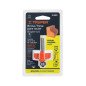 Broca para router, pecho paloma, 1-3/8' con balero TRUPER TRUP-11480 Broca para router, pecho paloma, 1-3/8' con balero TRUPER TRUP-11480