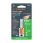 Broca para router, corte recto, 1/2' con balero TRUPER TRUP-11444 Broca para router, corte recto, 1/2' con balero TRUPER TRUP-11444