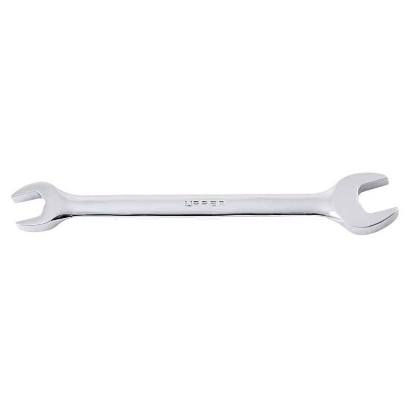 Llave española pulido espejo métrica 8 x 9 mm Urrea 30809