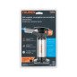 Mini Soplete Recargable De Gas Butano, Truper Mini Soplete Recargable De Gas Butano, Truper