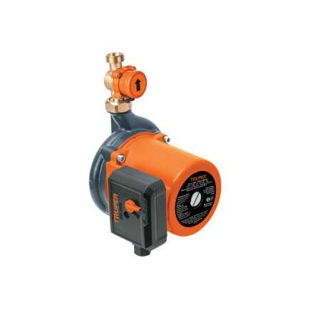 Bomba presurizadora 1/3 HP TRUPER 14637
