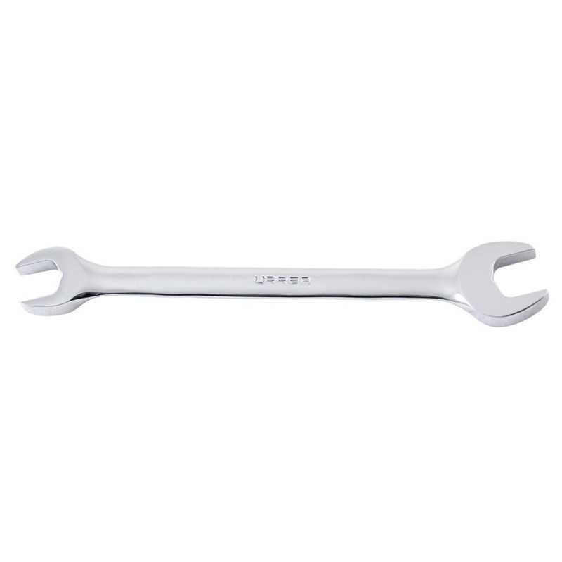 Llave española pulido espejo métrica 18 x 19 mm Urrea 31819