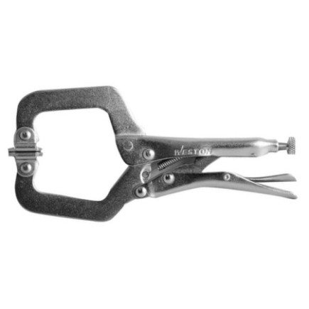 Pinzas de Presión|Continente Ferretero