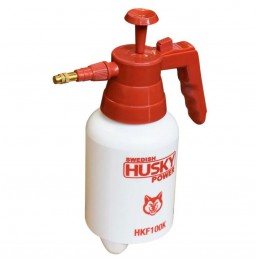 Fumigador Manual Doméstico 1L Husky HKF100K HUSKY-HKF100K HUSKY