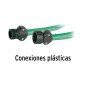 Manguera 15 M Y Pistola De Riego Pretul 25019