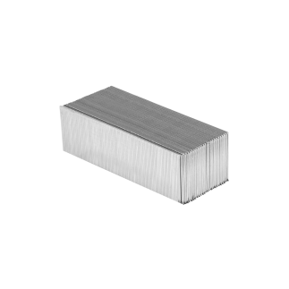 Clavos para clavadora neumática CLNEU-2, 40 mm, 5,000 pzas TRUPER TRUP-18267