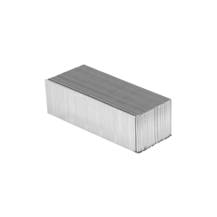 Clavos para clavadora neumática CLNEU-2, 40 mm, 5,000 pzas TRUPER TRUP-18267