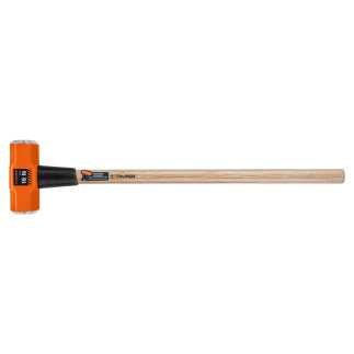Marro Octagonal 16 Lbs. Truper 16515 Mango Madera 36