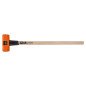 Marro Octagonal 16 Lbs. Truper 16515 Mango Madera 36
