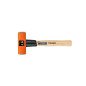 Marro Octagonal 4 Lbs. Truper 16508 Mango Madera 12" Marro Octagonal 4 Lbs. Truper 16508 Mango Madera 12"