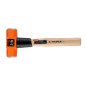 Marro Octagonal 3 Lbs. Truper 16507 Mango Madera 12" Marro Octagonal 3 Lbs. Truper 16507 Mango Madera 12"