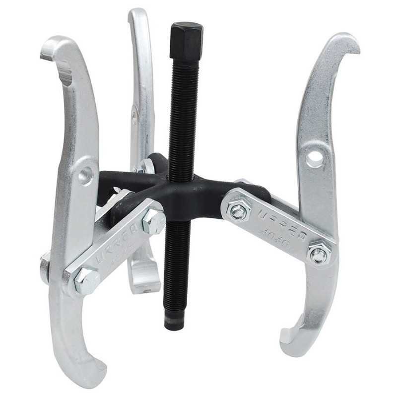 Extractor reversible 2 o 3 quijadas tipo C 7 ton 2 posiciones Urrea 4047