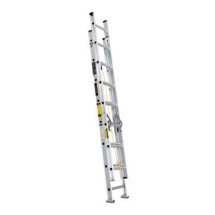 Escalera de extensión, tipo III, 16 peldaños TRUP-16026