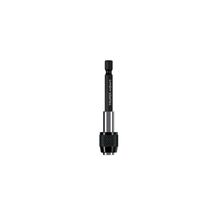 Adaptador De 75 Mm Magnético Para Puntas, Expert Trup-11873