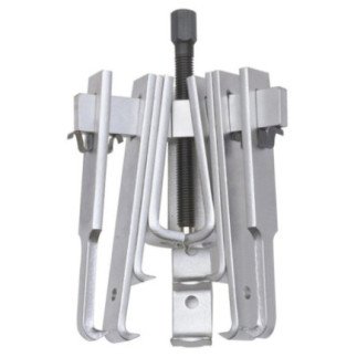 Extractor quijada recta tipo B 6 ton 20 piezas Urrea 4216