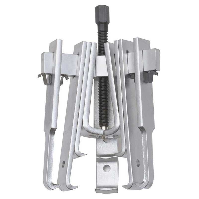 Extractor quijada recta tipo B 6 ton 20 piezas Urrea 4216