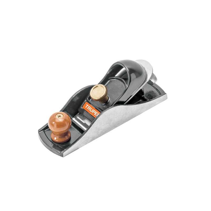 Cepillo Tipo Chancla Para Carpintero, Truper Cepillo Tipo Chancla Para Carpintero, Truper