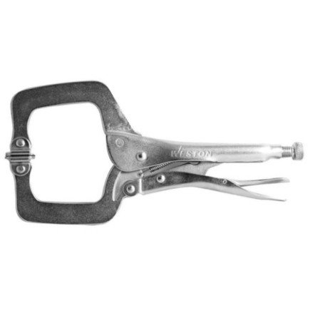 Pinzas de Presión|Continente Ferretero