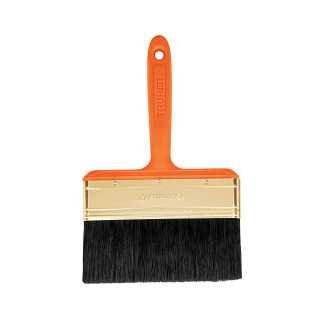 Brocha mango de plástico, 6" Truper 14488