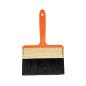 Brocha mango de plástico, 6" Truper 14488