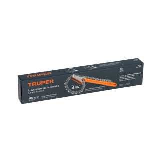 Llave Universal Con Cadena Con Mango De 11', Truper