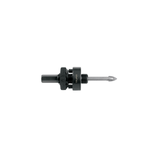 Mandril Para Brocasierra Diamante Con Rosca 7/16" Trup-101391