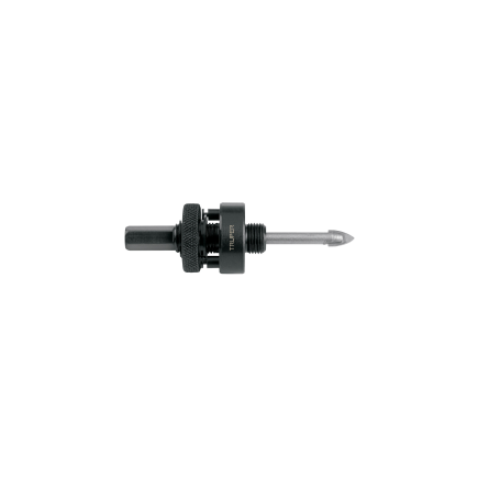 Mandril Para Brocasierra Diamante Con Rosca 7/16" Trup-101391