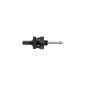 Mandril Para Brocasierra Diamante Con Rosca 7/16" Trup-101391 Mandril Para Brocasierra Diamante Con Rosca 7/16" Trup-101391