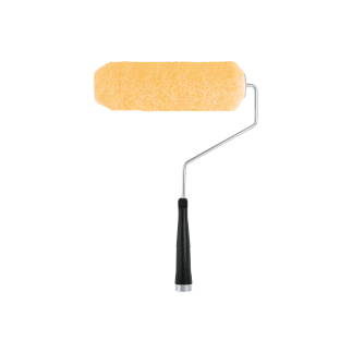 Rodillo Para Pintar 9' X 34' Superficies Rugosas, Truper TRUP-13877