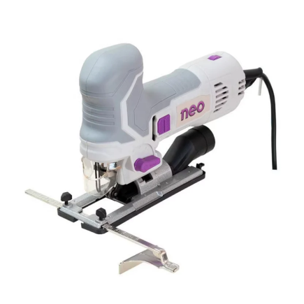 Sierra Caladora Pendula 800W 800-3,000 cpm NEO SK 1010/120
