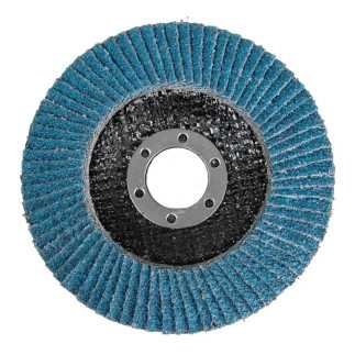 Disco Laminado Zirconio 4 1/2" Grano 40 Gladiator DFZ811540/2