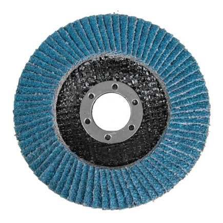 Disco Laminado Zirconio 4 1/2" Grano 40 Gladiator DFZ811540/2