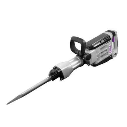 Martillo Demoledor SDS Hex 1,700W 60 Joules Synergy MD1060/120K SYN-MD1060/120K