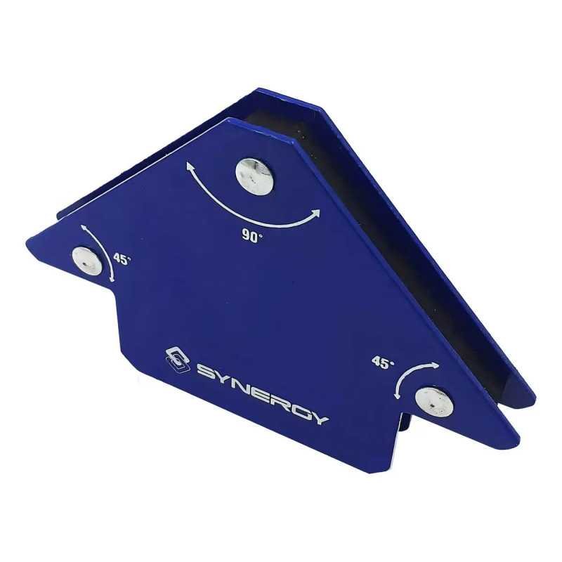 Escuadra Magnetica 3" SYN-EM3115