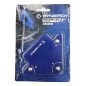 Escuadra Magnetica 3" SYN-EM3115