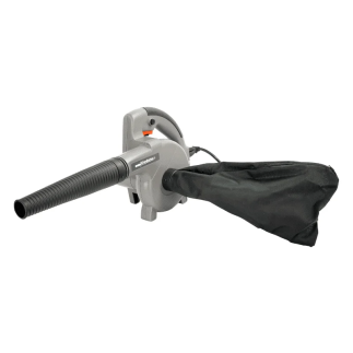 Sopladora Aspiradora 3,2Cbm/Min 600 W 120 V