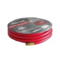 MANGUERA P/AIRE D/PVC ROJA 3/8'' X 25 FT CONECTOR 1/4'' NPT WEST-W70710 MANGUERA P/AIRE D/PVC ROJA 3/8'' X 25 FT CONECTOR 1/4'' NPT WEST-W70710