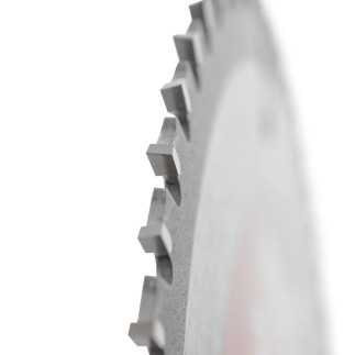 DISCO PARA SIERRA CIRCULAR P/MADERA 8-1/4'' X 5/8'' 40DT WEST-Z25045