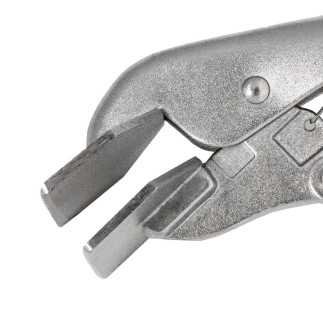 Pinza De Presion Hojalatera 8'' (8R) WEST-PP0040