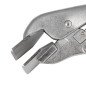 Pinza De Presion Hojalatera 8'' (8R) WEST-PP0040