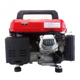 Generador a Gasolina 950 W 110 V Portatil CALT950C CALT950C CALIFORNIA MACHINERY