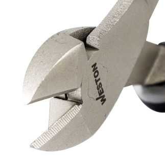 Pinzas De Corte Diagonal 7 Heavy Duty WEST-PN0030