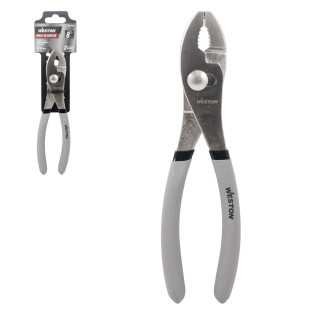 Pinzas De Chofer 8 WEST-PN0065