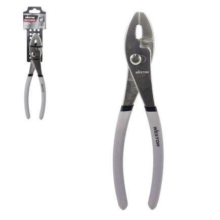 Pinzas De Chofer 10 WEST-PN0070