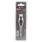 Mandril P/Sierratasa Zanco 3/8" Rango 9/16" A 1-3/16" Mandril P/Sierratasa Zanco 3/8" Rango 9/16" A 1-3/16"