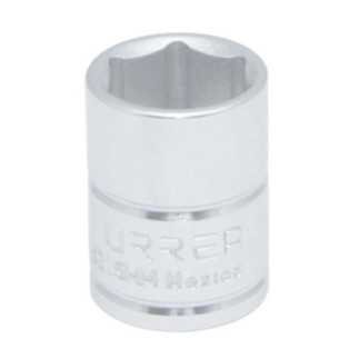 Dado cuadro de 3/8" 6 puntas métrico 21 mm Urrea 5221HM