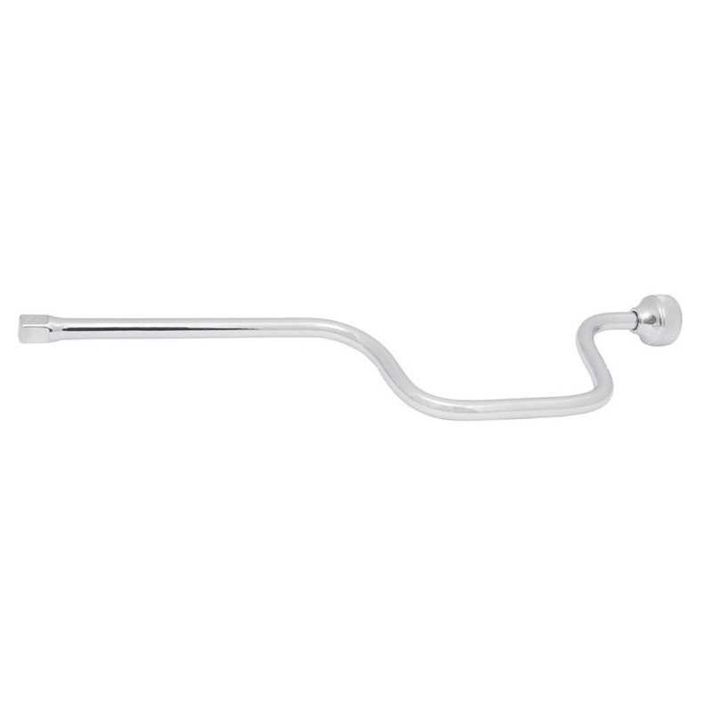 Berbiquí para dado cuadro de 1/2" Urrea 5480