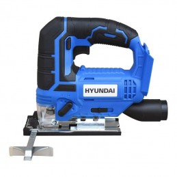 Sierra Caladora Inalambrica 20v Sin Bateria Hycjs20 Hyundai HYU-HYCJS20 HYUNDAI