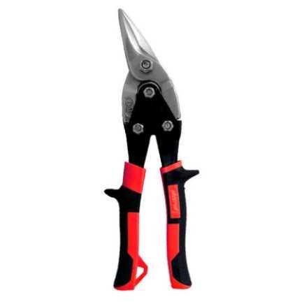 Tijeras De Aviacion Corte Izquierdo 9.5 WEST-PN0190